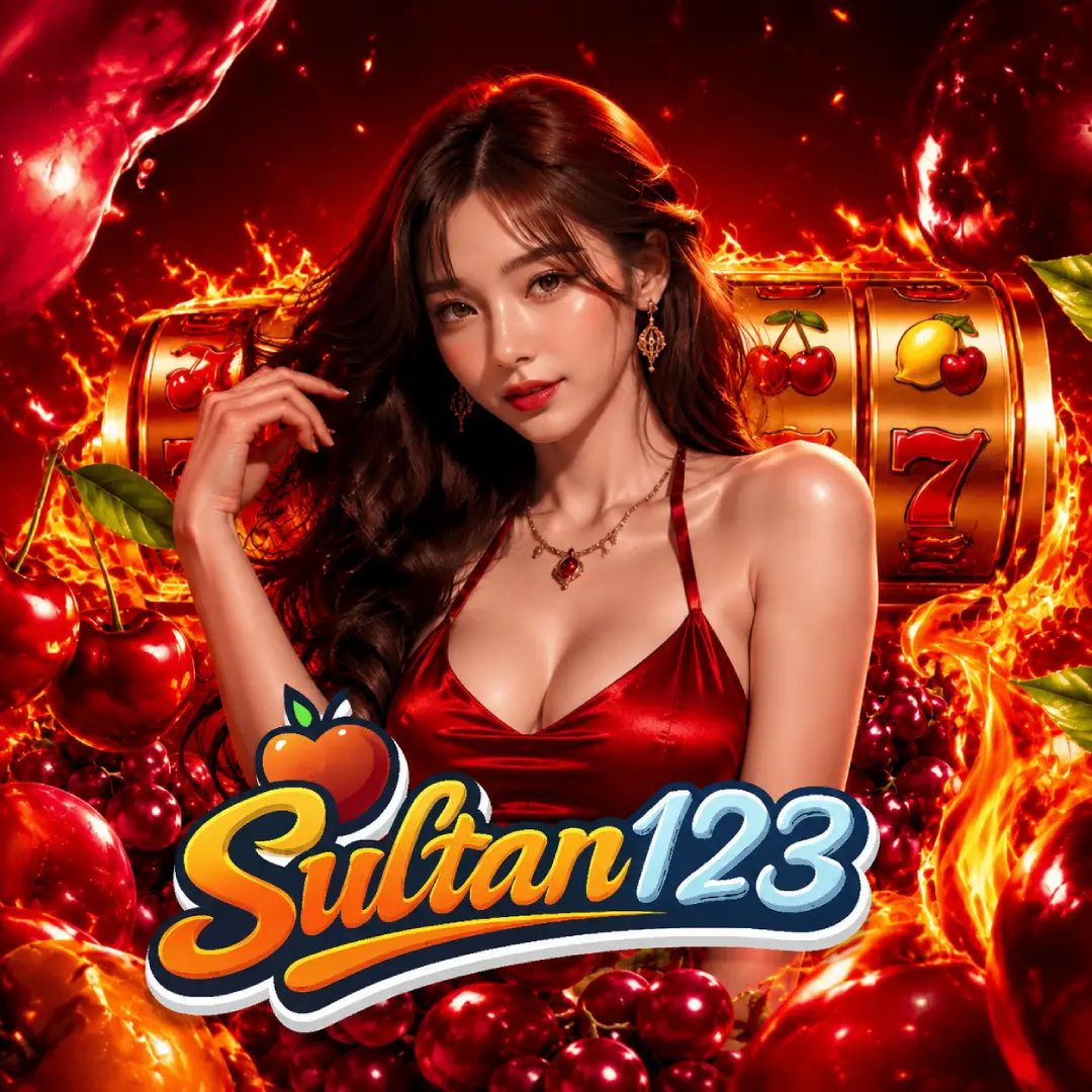 Promosi sultan123game.com